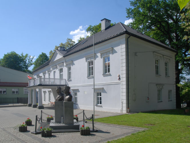 To najpiękniejsze średniowieczne miasteczko w Małopolsce. Zachwycał się nim Stanisław Wyspiański