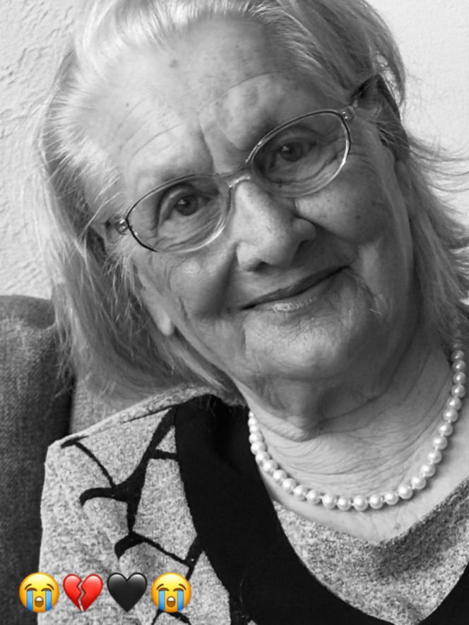 Potworna zbrodnia w Dąbrowie Górniczej. Seniorka rodu zamordowana