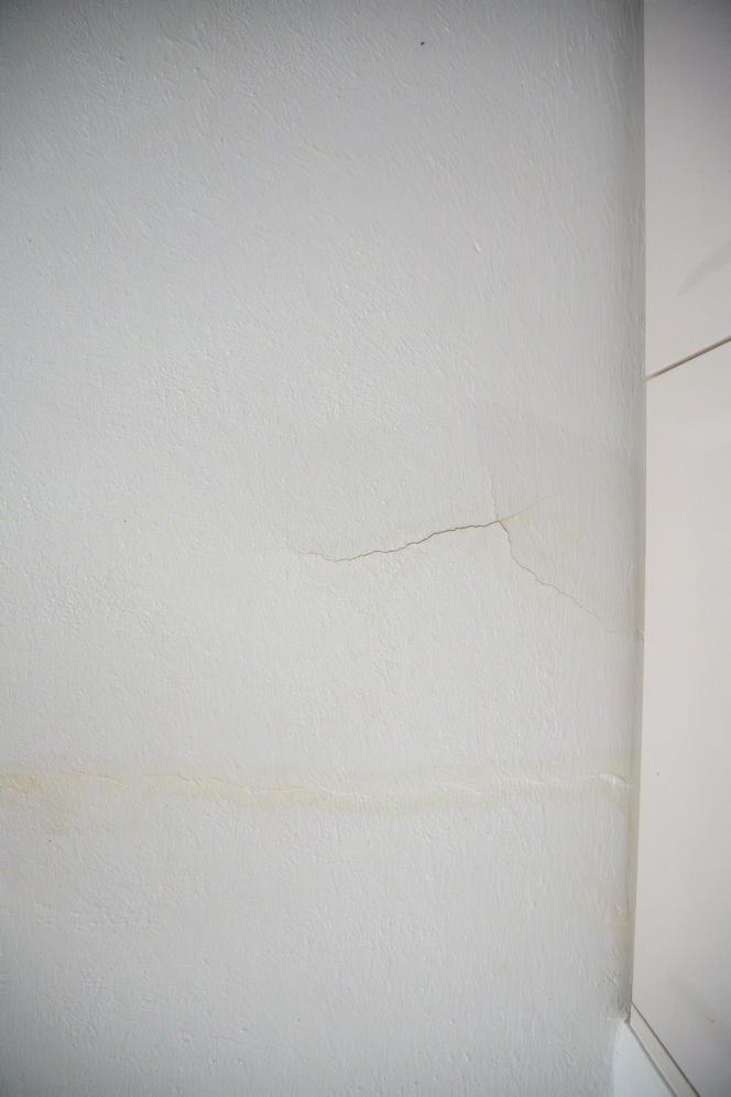 Śmieci, smród i strach na Gocławiu. Sąsiad zbieracz terroryzuje mieszkańców. "On potrzebuje pomocy"