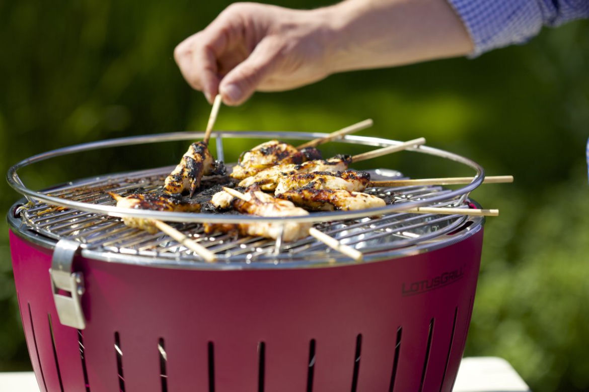 Grill