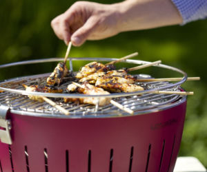 Grill