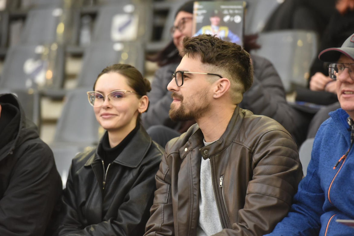 PRES Grupa Deweloperska Toruń - Stelmet Falubaz Zielona Góra, zdjęcia kibiców i zawodników z meczu 5. kolejki PGE Ekstraligi