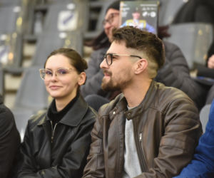 PRES Grupa Deweloperska Toruń - Stelmet Falubaz Zielona Góra, zdjęcia kibiców i zawodników z meczu 5. kolejki PGE Ekstraligi
