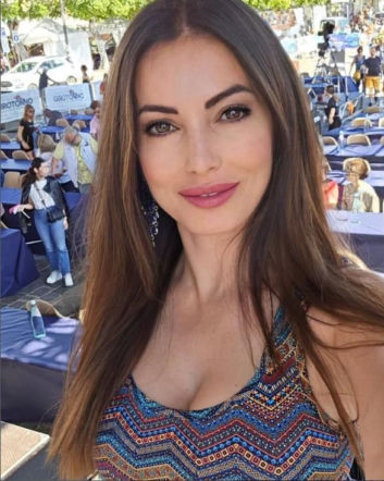 Valentina Caruso