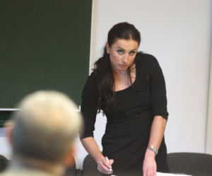 Justyna Kowalczyk