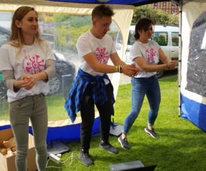 Piknik Naukowo-Rodzinny w Bydgoszczy