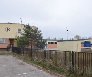 Centrum Kształcenia Praktycznego na sprzedaż. Zobacz, ile kosztuje [ZDJĘCIA]
