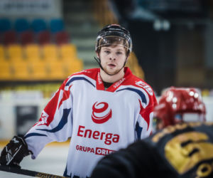 KH Energa Toruń - Comarch Cracovia, pierwszy mecz fazy play-off