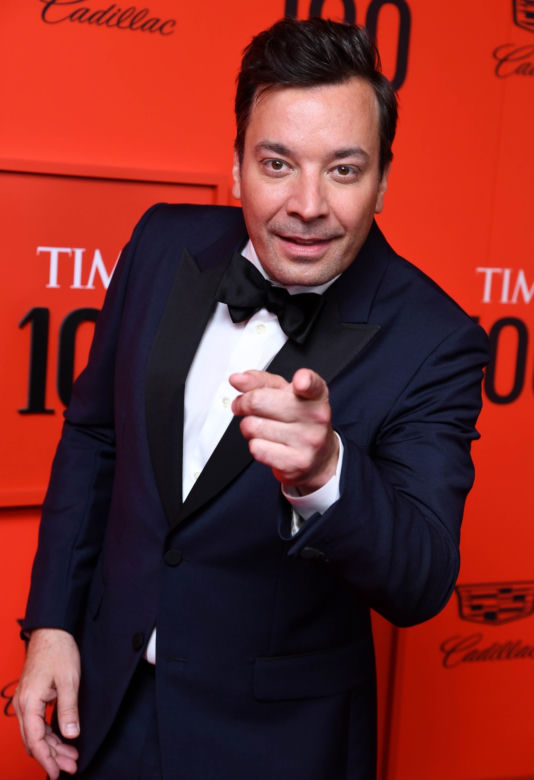 Jimmy Fallon