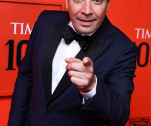Jimmy Fallon