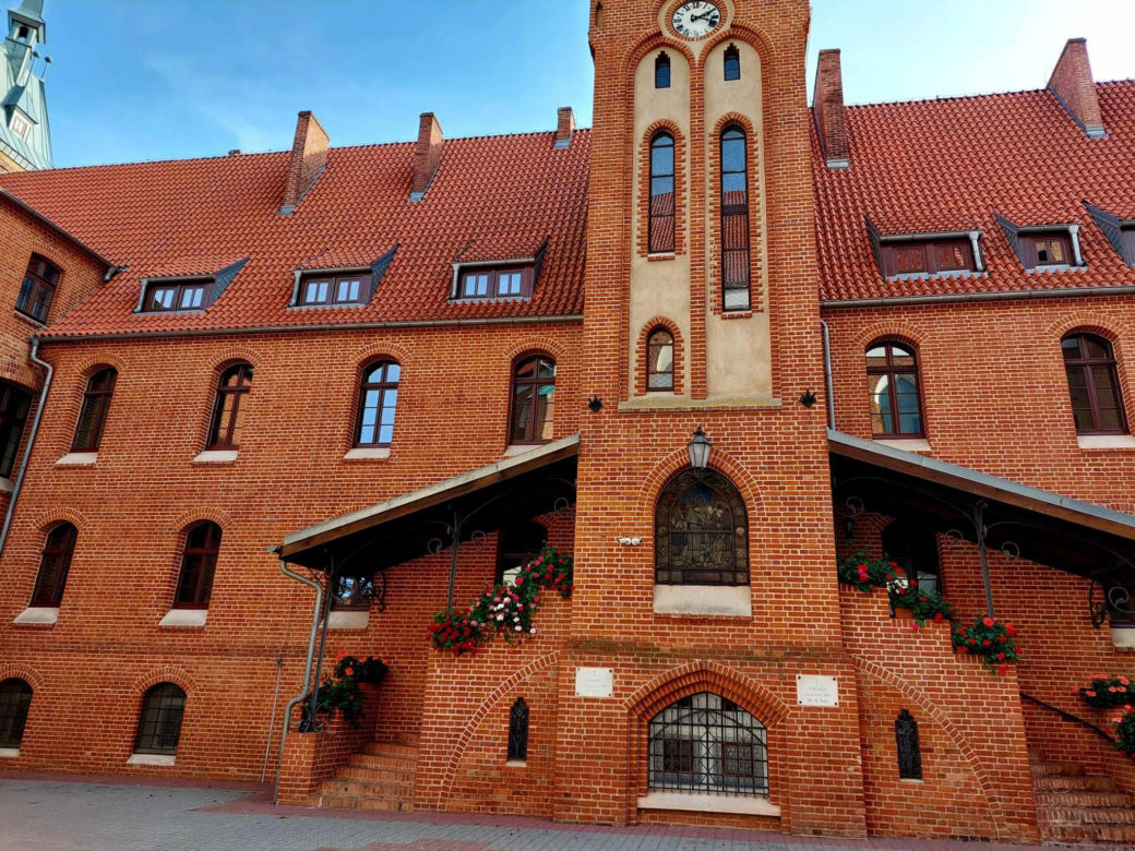 Zakonnice w Chełmnie skrywają skarby. Kilkusetletnie dzieła są na wyciągnięcie ręki, choć prawie nikt o tym nie wie