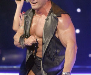 Mariusz Pudzianowski