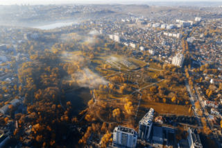 Potężne zmiany na mapie Podkarpacia. Na liście miejscowości z kilku powiatów 