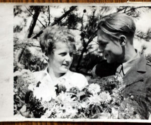 Odszedł  Eugeniusz Tyrajski