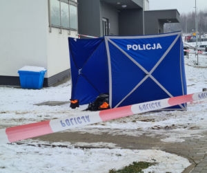 Krwawa masakra w Rzeszowie. Wołała pomocy, gdy dźgał ją nożem kuchennym. Nowe fakty [ZDJĘCIA]