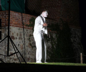 Za nami IV Festiwal Teatralny na Zamku w Liwie 2026