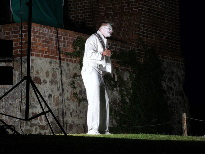 Za nami IV Festiwal Teatralny na Zamku w Liwie 2026