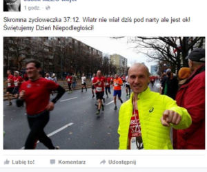 Bieg Niepodległości