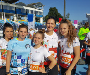 5. PKO Bieg Charytatywny w Bydgoszczy