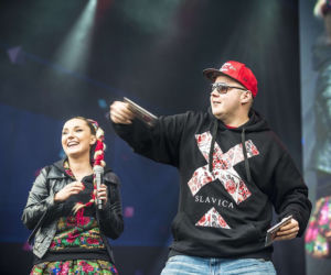 DONATAN I CLEO, EUROWIZJA