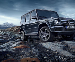 Historia Mercedesa