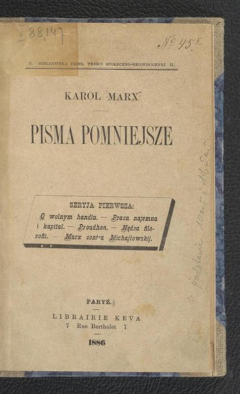Książki z PRL za które dostaniesz fortunę