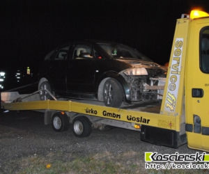 Skoda Superb Combi Laurin&Klement Prokopa