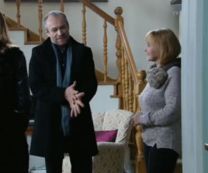 Przyjaciółki odcinek 60, Zuza Markiewicz (Anita Sokołowska), Jerzy Ginter (Mariusz Bonaszewski)