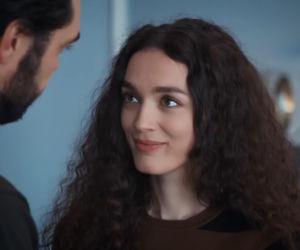 Dziedzictwo, odc. 837. Nana, Yaman