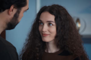 Dziedzictwo, odc. 837. Nana, Yaman