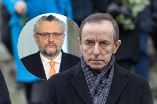 Afera Tomasza Lenza. Senator Grodzki stanął w obronie kolegi z partii. Mówi o niewielkim grzechu