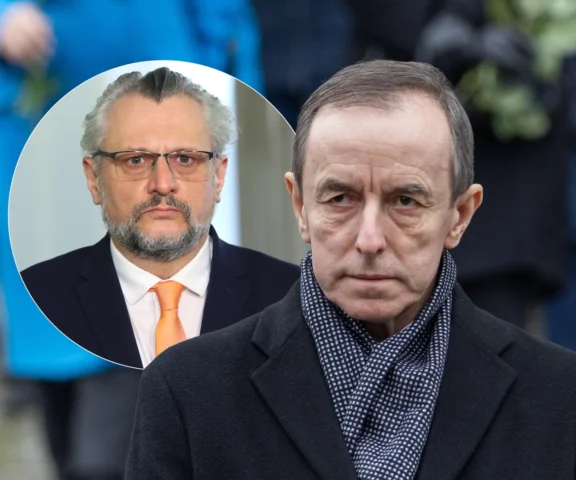 Syn senatora zoperowany bez kolejki. Grodzki: „Grzech niewielki”