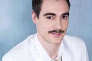 Arnaud Denis