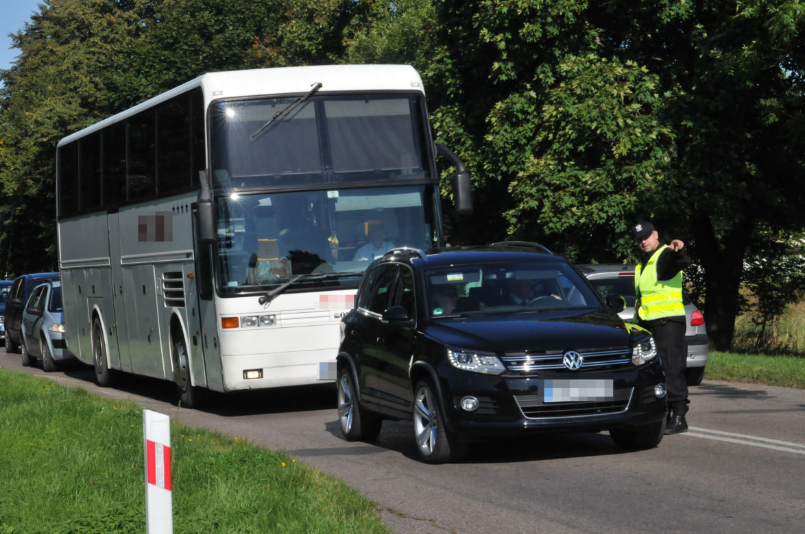 POSZUKIWANIA RODZICÓW, KTÓRZY UCIEKLI Z DZIECKIEM ZE SZPITALA.