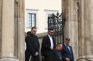 Wizyta premiera Węgier w Polsce