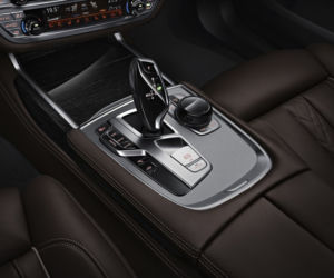 2016 nowe BMW Serii 7