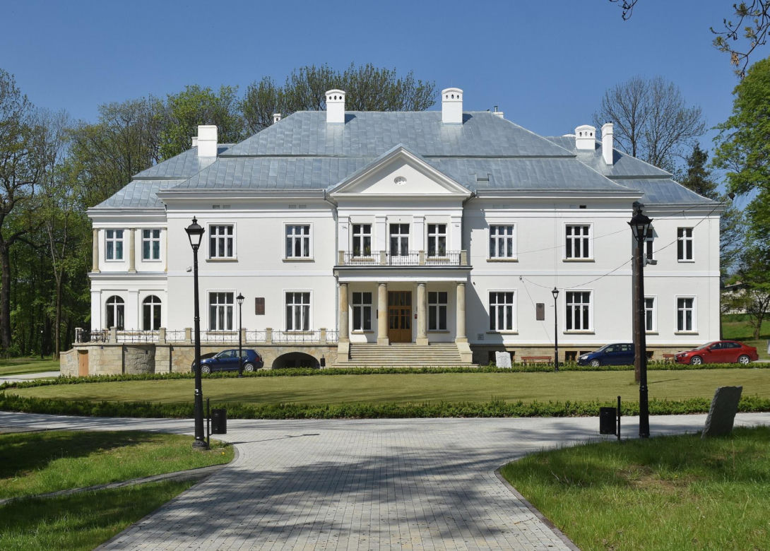 Miejsce 9. Jedlicze -  dochód per capita 5003,14 zł