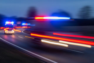 Wypadek na DK44 w Bieruniu. Kto ponosi winę za zdarzenie?