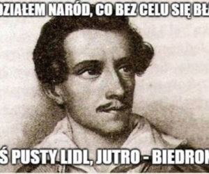 Puste półki w sklepach. MEMY - Polacy szturmują sklepy