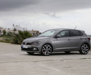 Volkswagen Polo GTI 2.0 TSI 200 KM