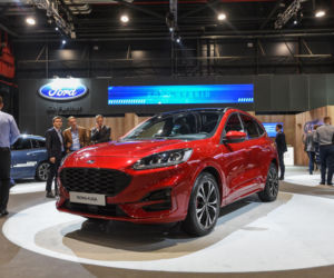 Nowości i premiery na targach Fleet Market 2019