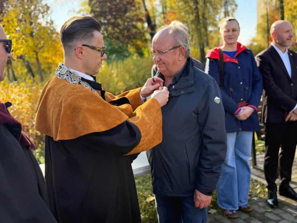 Pomnik Przedsiębiorczości