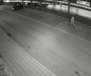 Kraków: 32-letni Francuz zatrzymany za zniszczenie 6 aut