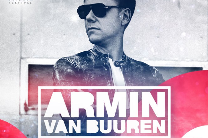 Sunrise 2017 - Armin van Buuren gwiazdą festiwalu! 