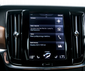 Volvo V90 D5 235 KM AWD Summum