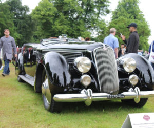 Goodwood Festival of Speed 2016