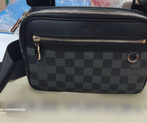 Podrabiane torby Louis Vuitton