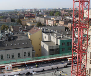 Budowa Posejdona