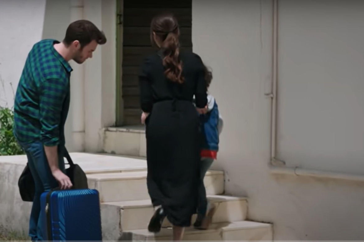 Koniec "Emanet". Dramatyczne sceny w finale 1. sezonu serialu "Dziedzictwo" 