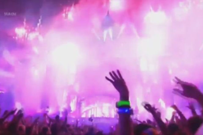 Tomorrowland